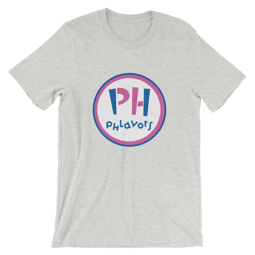 Men's Bask In Phlavors T-Shirt