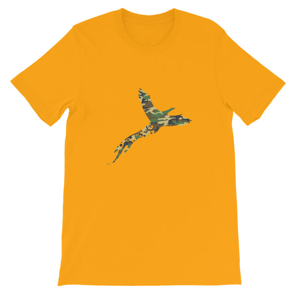 Men's Army Camo Phlavors T-Shirt