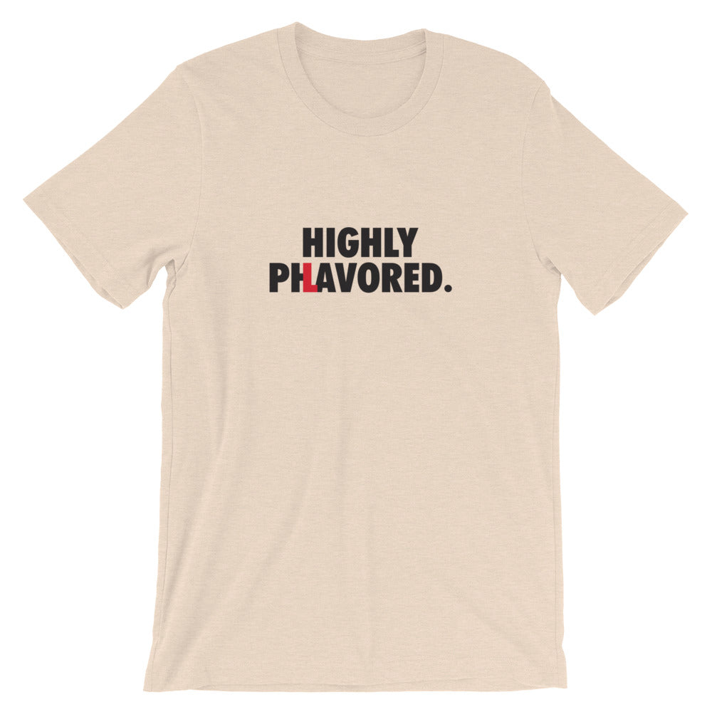 Men's Highly Phlavored T-Shirt