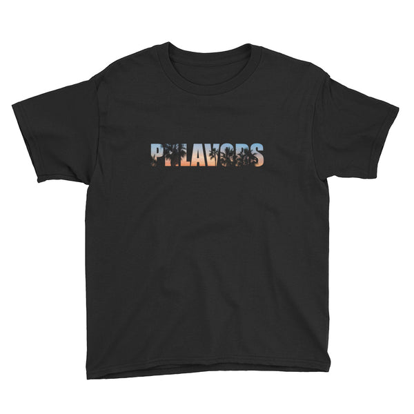 Boy's Cali Phlavors T-Shirt