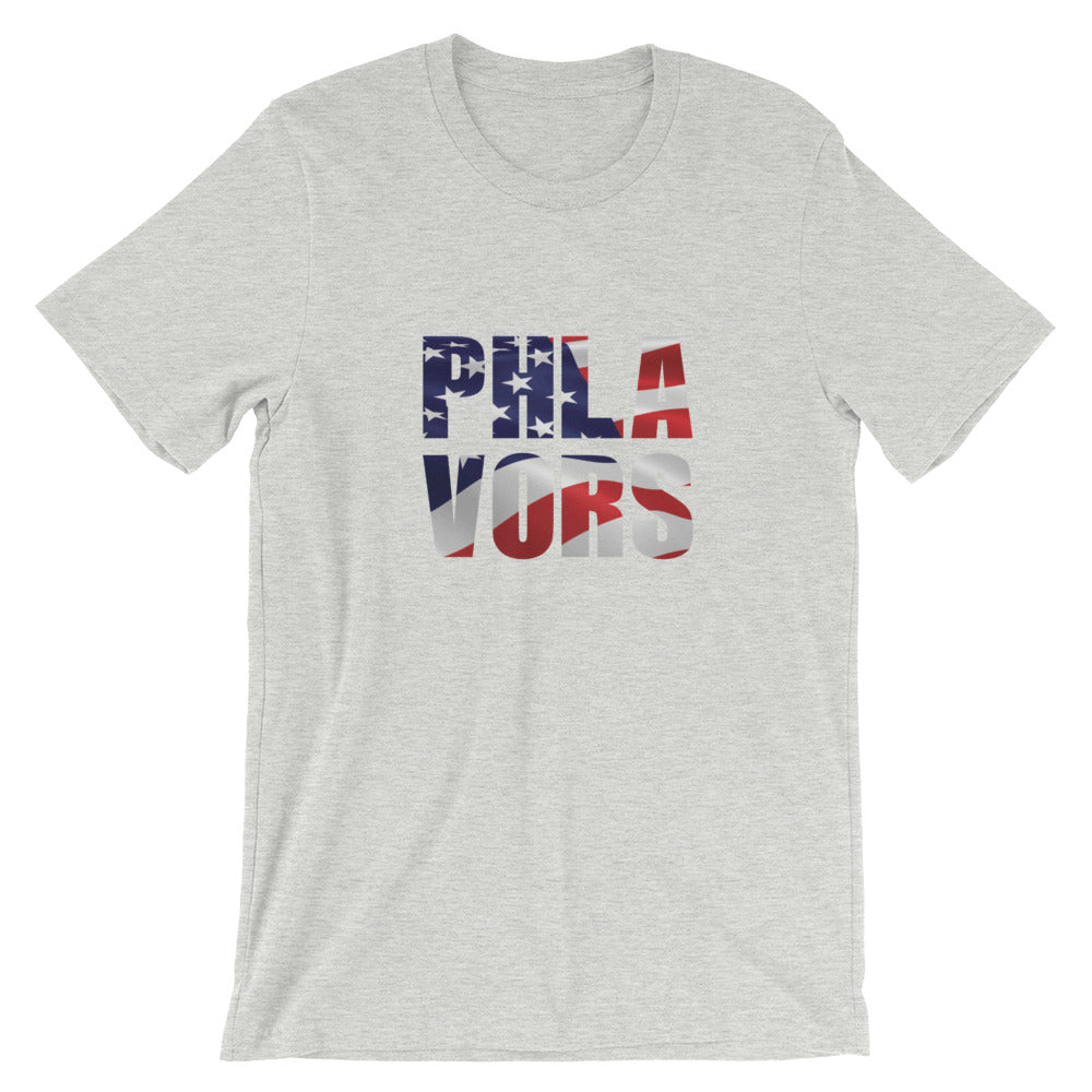 Men's USA Phlavors T-Shirt