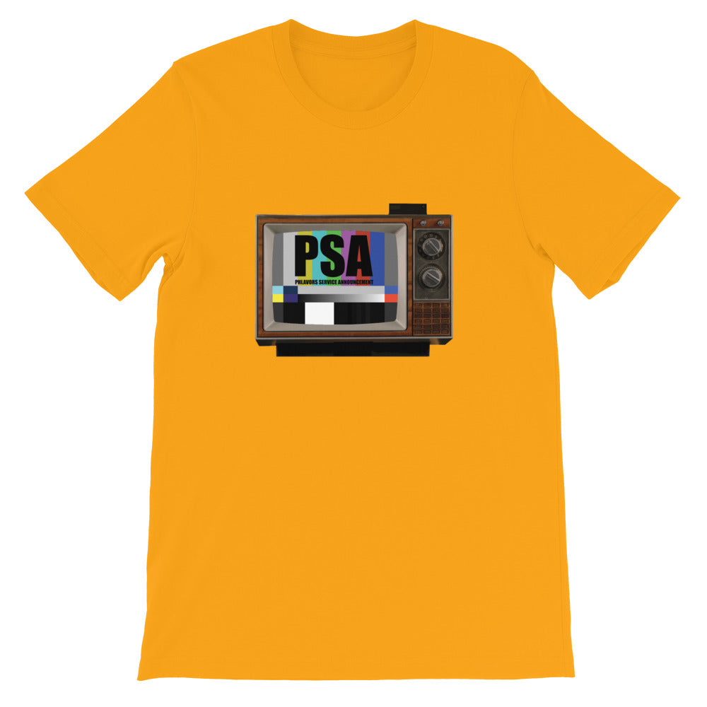 Men's PSA Phlavors T-Shirt