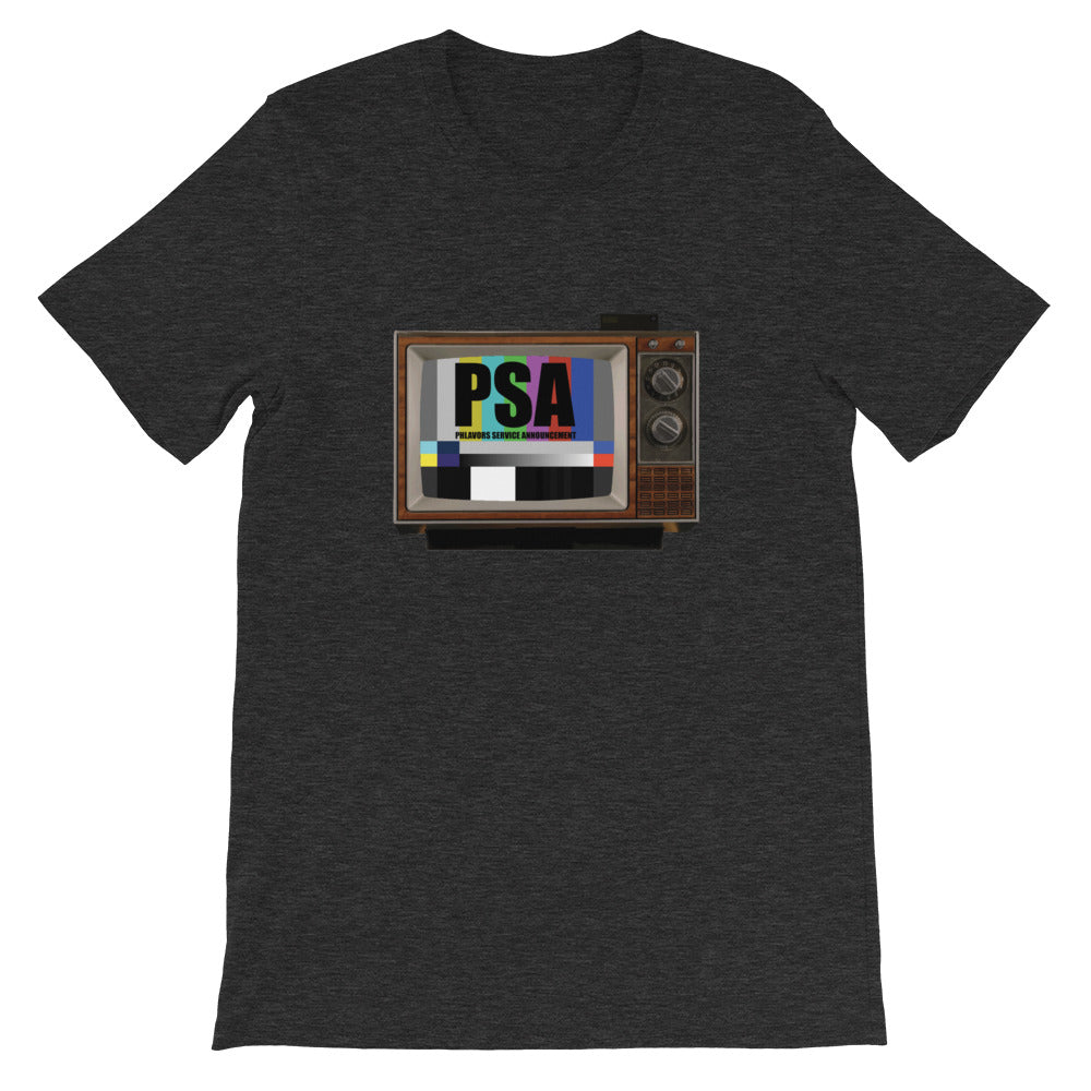 Men's PSA Phlavors T-Shirt