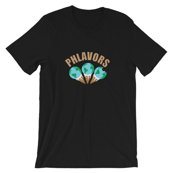 Men's Cones Of Phlavors T-Shirt