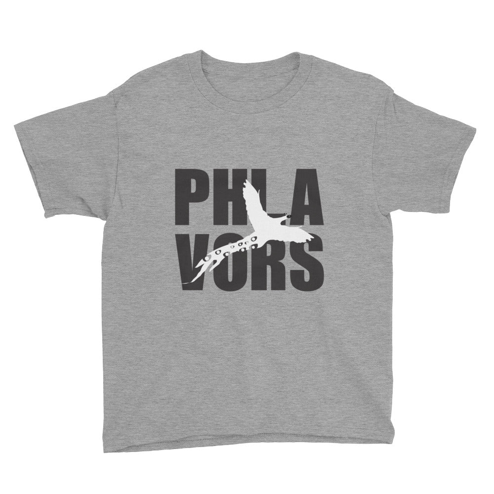 Boy's Phlavors On Phlavors T-Shirt