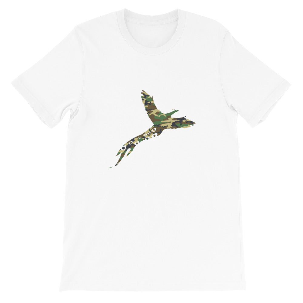 Men's Army Camo Phlavors T-Shirt