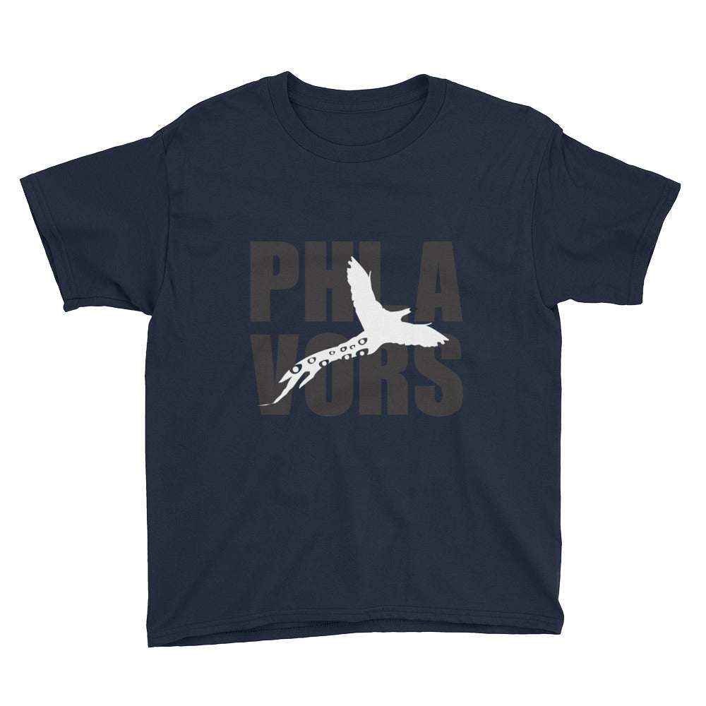 Boy's Phlavors On Phlavors T-Shirt