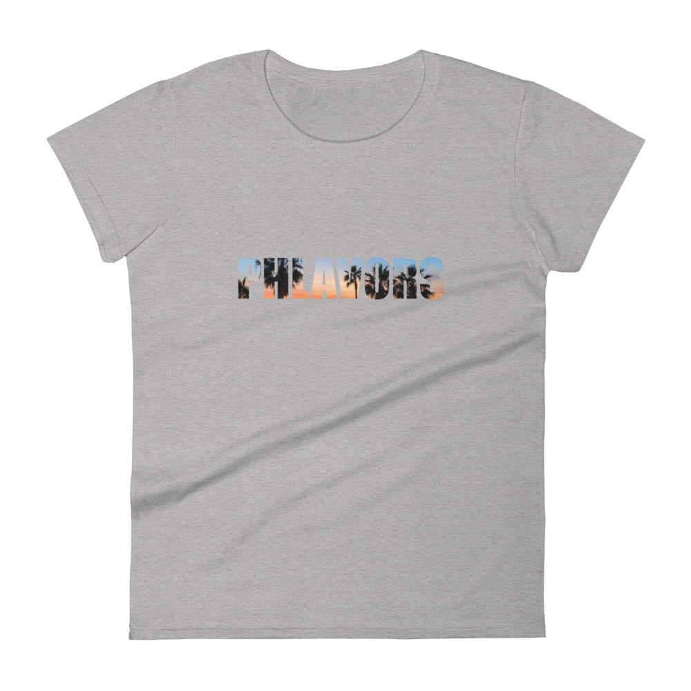 Women's Cali Phlavors T-Shirt