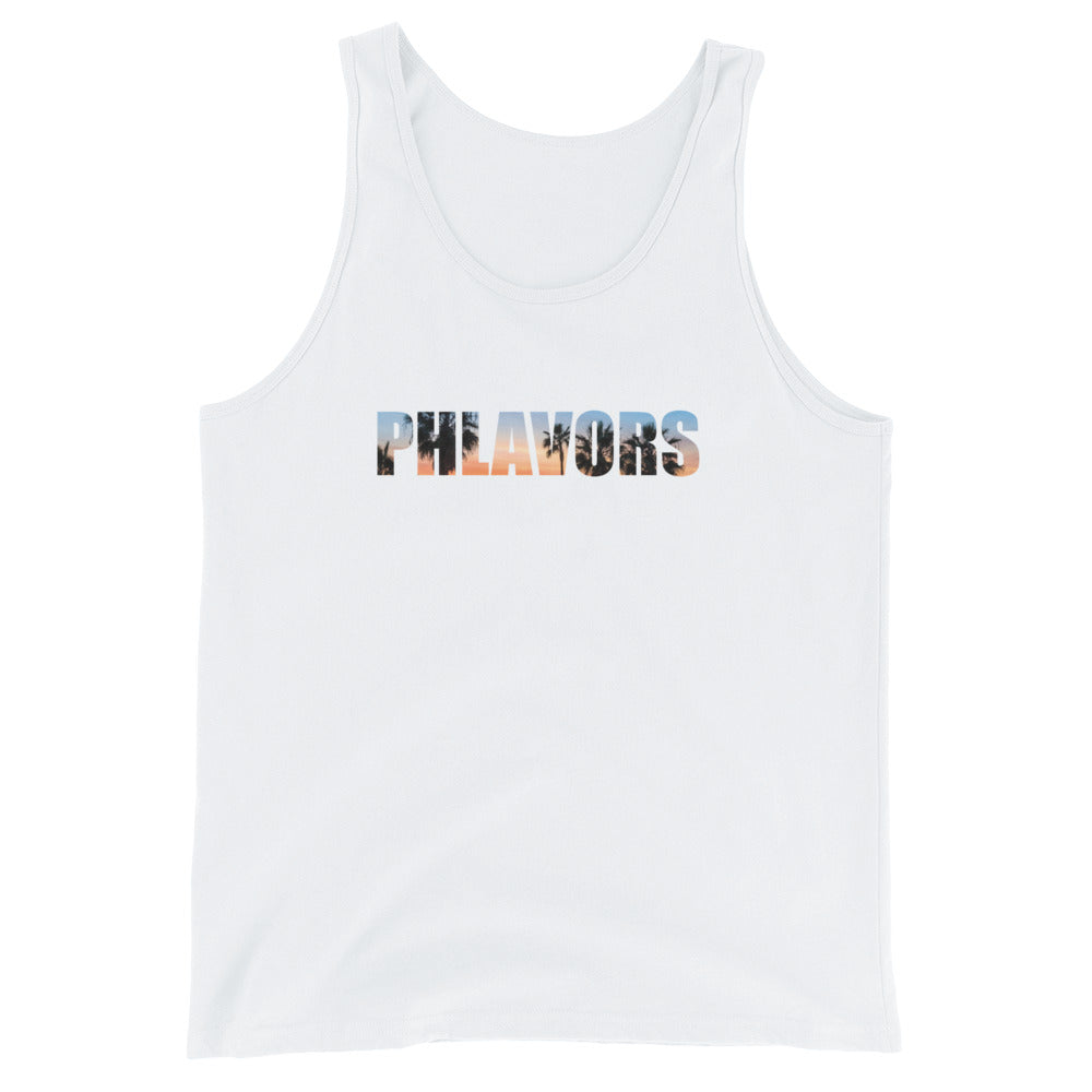 Men's Cali Phlavors T-Top