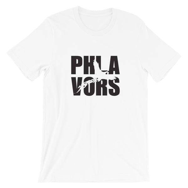 Men's Phlavors On Phlavors T-Shirt