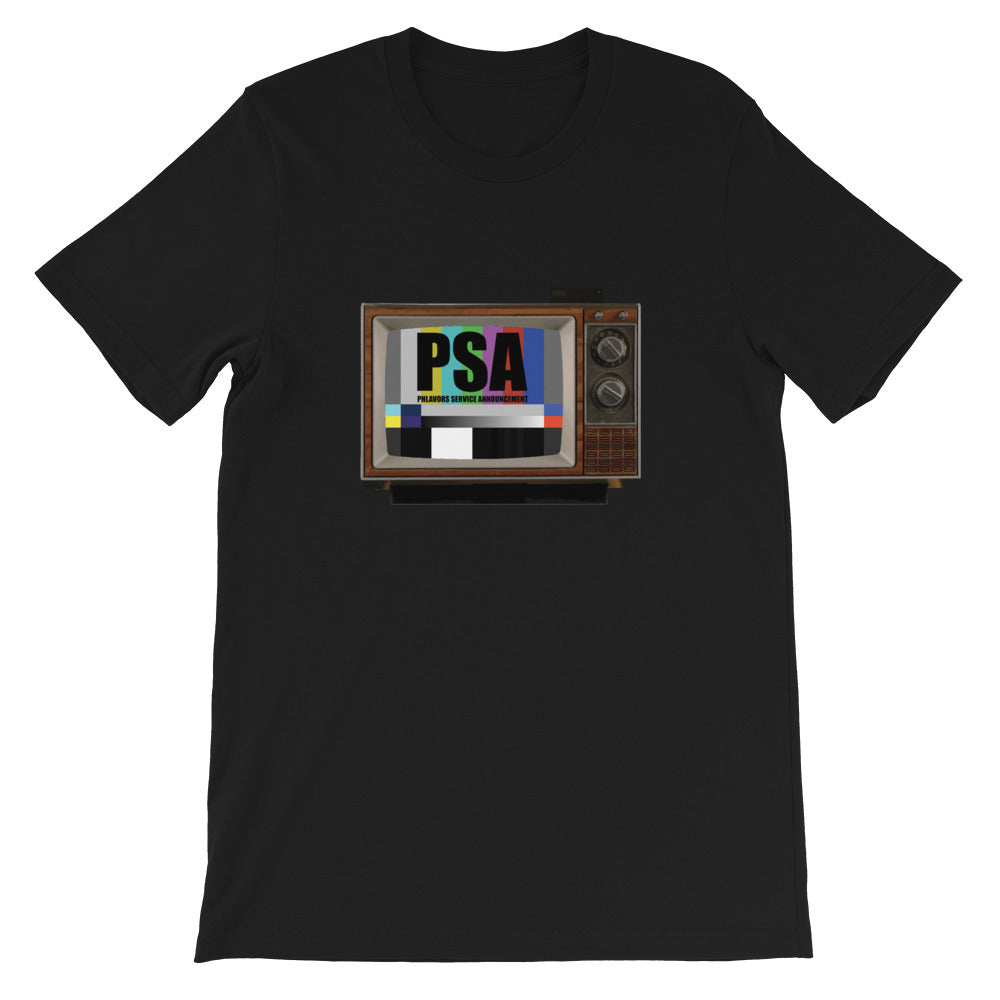 Men's PSA Phlavors T-Shirt