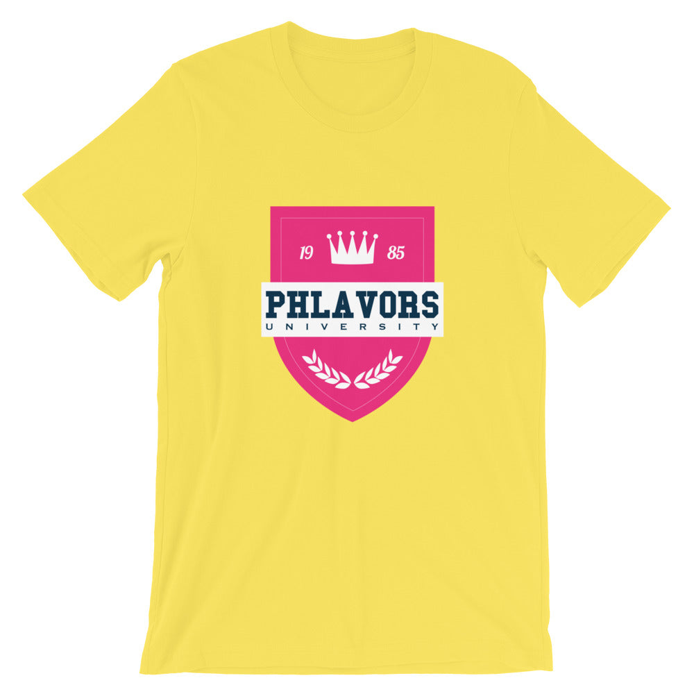 Men's Phlavors University T-Shirt