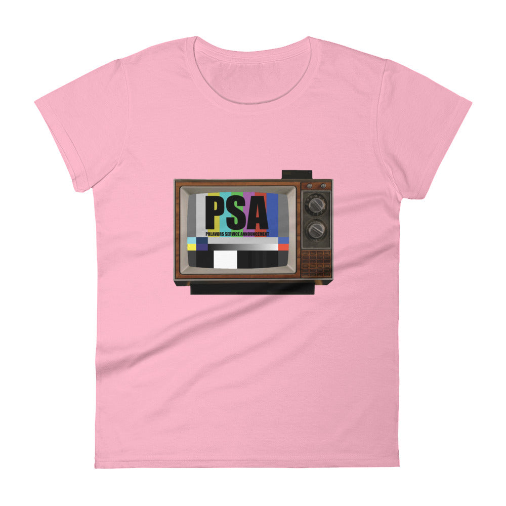 Women's PSA Phlavors T-Shirt