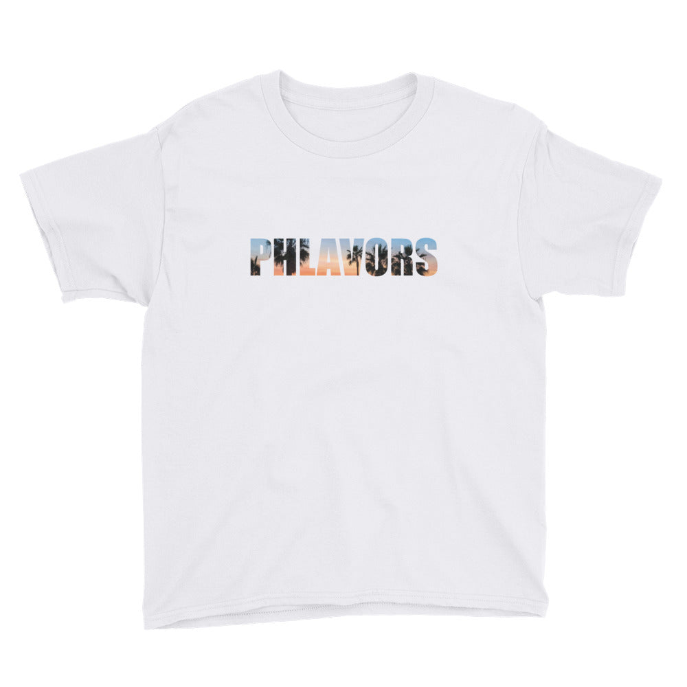 Boy's Cali Phlavors T-Shirt