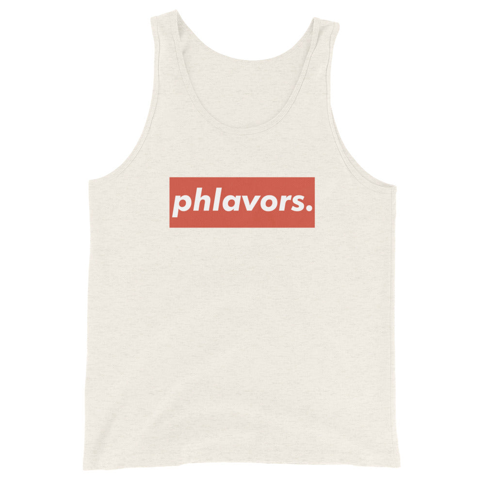 Men's Phlavors Supreme T-Top