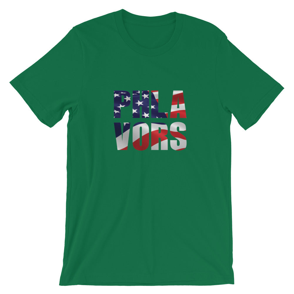 Men's USA Phlavors T-Shirt