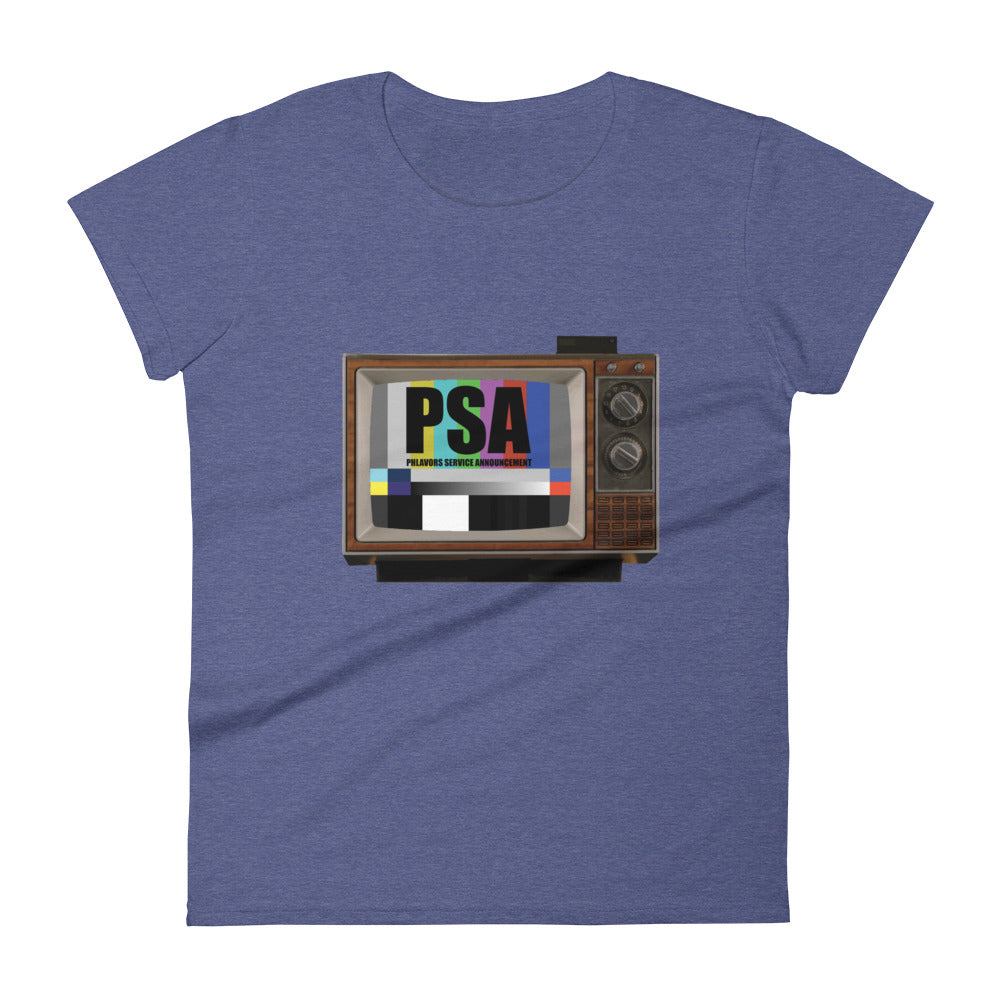 Women's PSA Phlavors T-Shirt