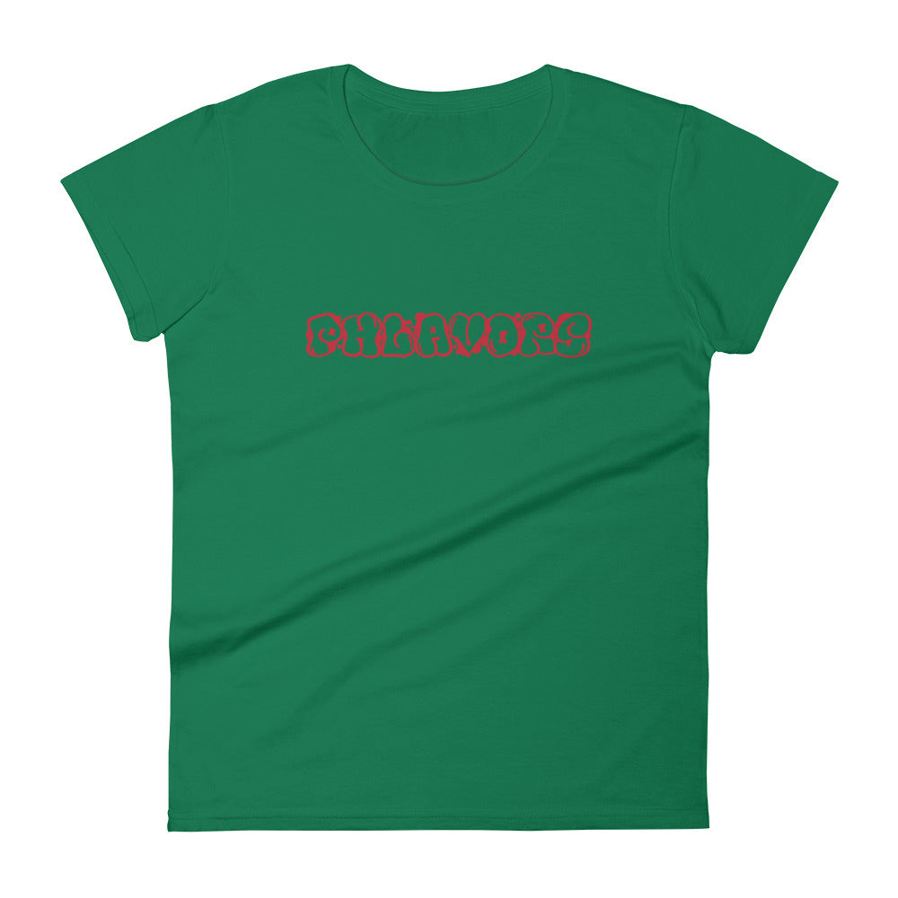 Women's Disco Dan Phlavors T-Shirt