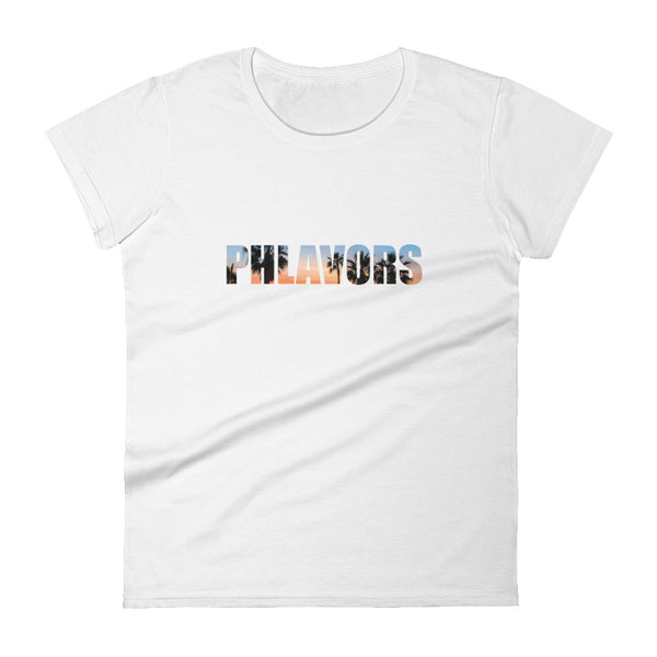 Women's Cali Phlavors T-Shirt