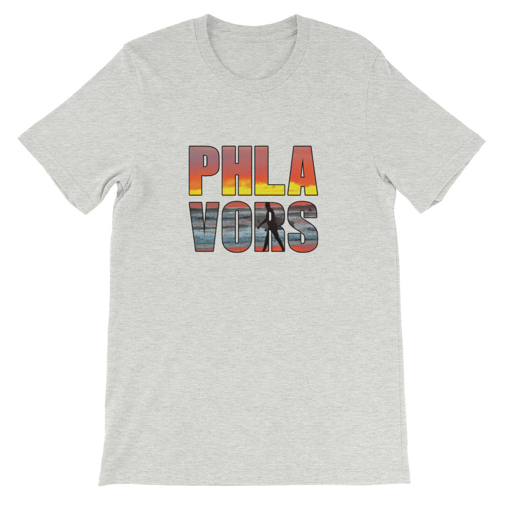 Men's Surfing Phlavors T-Shirt