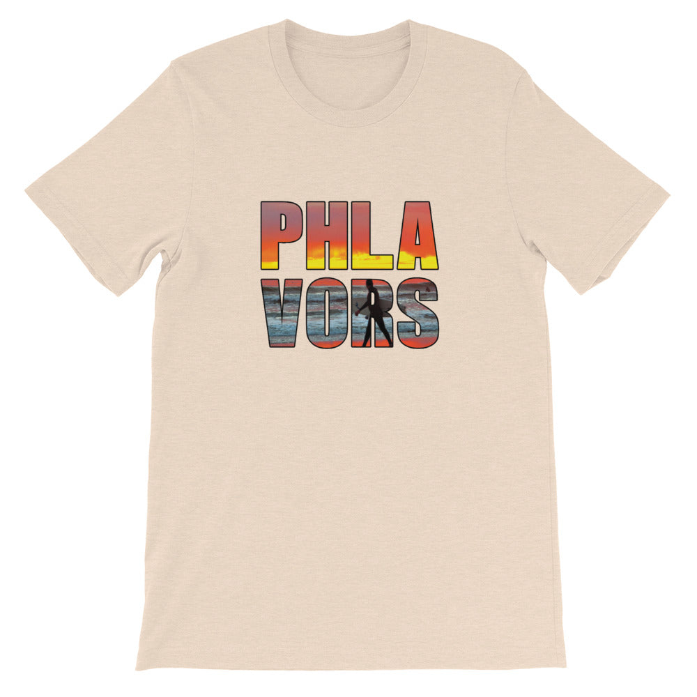 Men's Surfing Phlavors T-Shirt