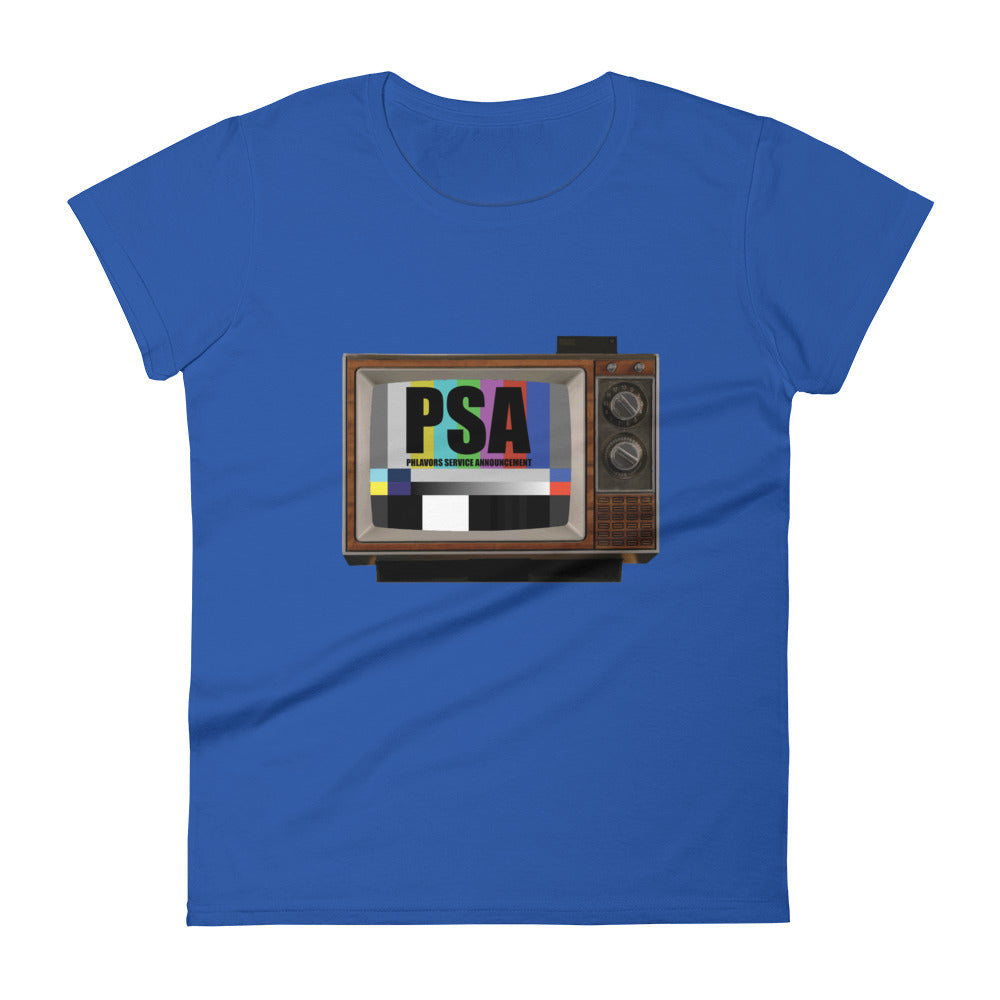 Women's PSA Phlavors T-Shirt