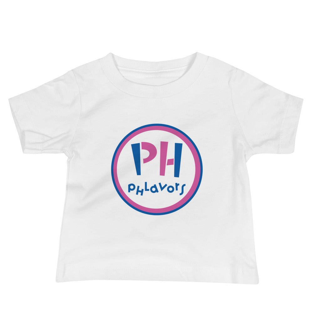 Baby's Bask In Phlavors T-Shirt