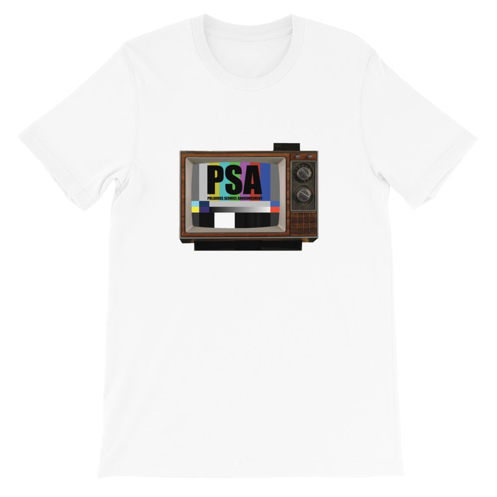 Men's PSA Phlavors T-Shirt