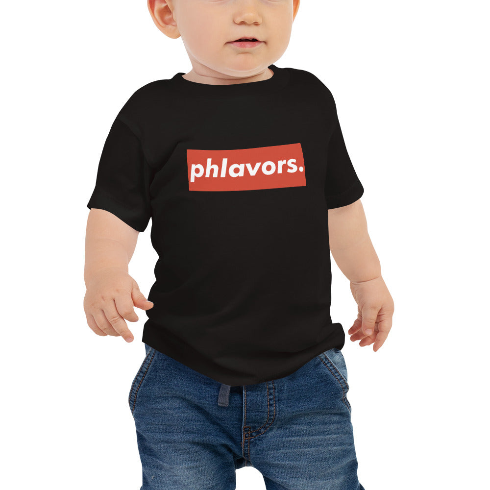 Baby's Phlavors Supreme T-Shirt