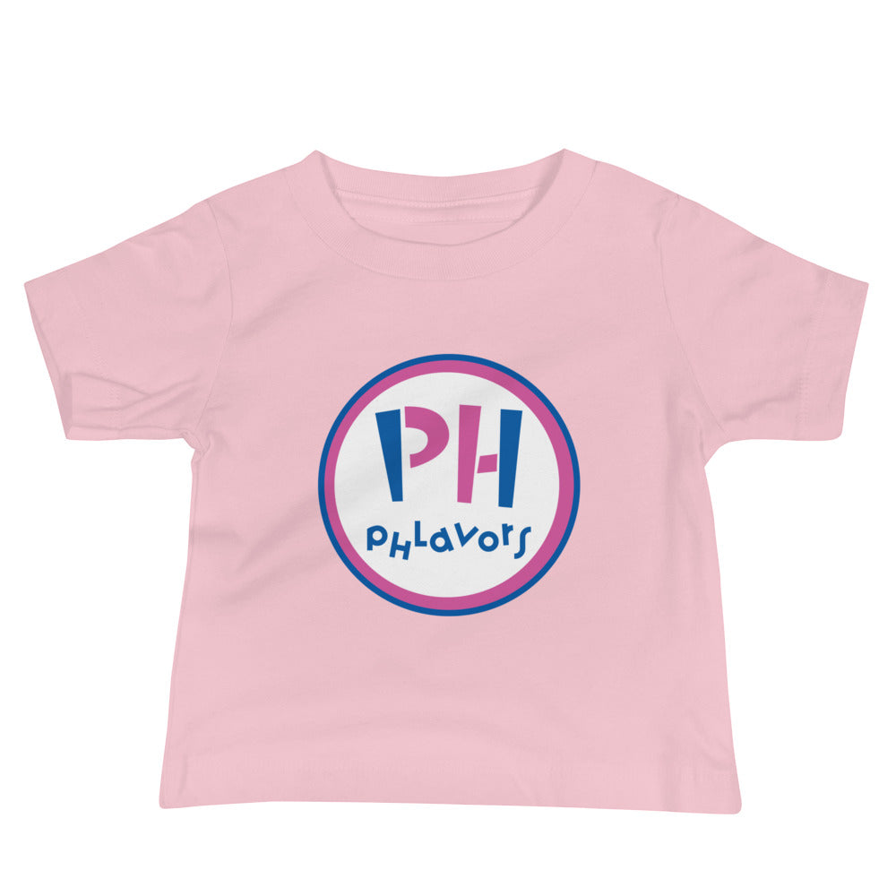 Baby's Bask In Phlavors T-Shirt