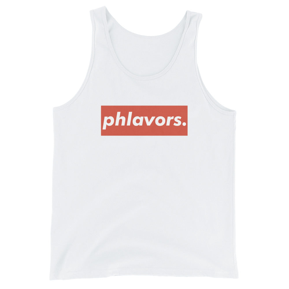 Men's Phlavors Supreme T-Top