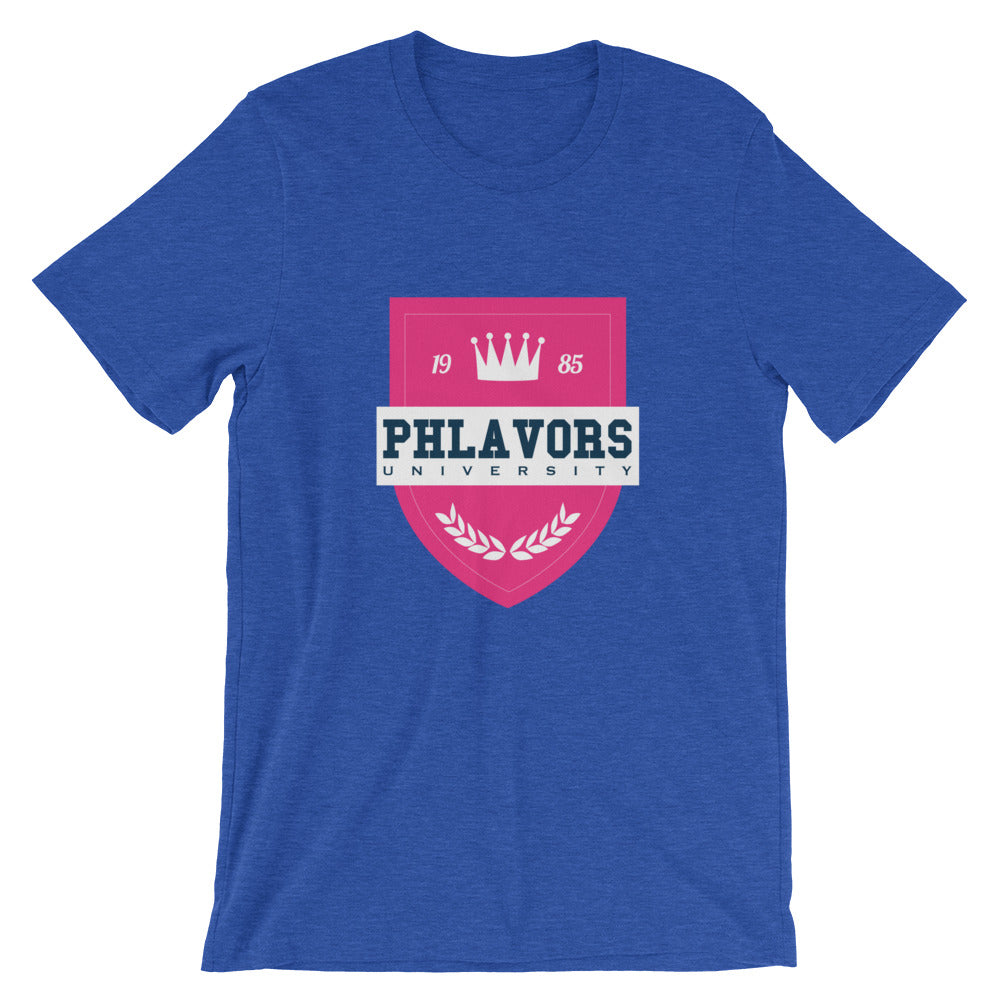 Men's Phlavors University T-Shirt