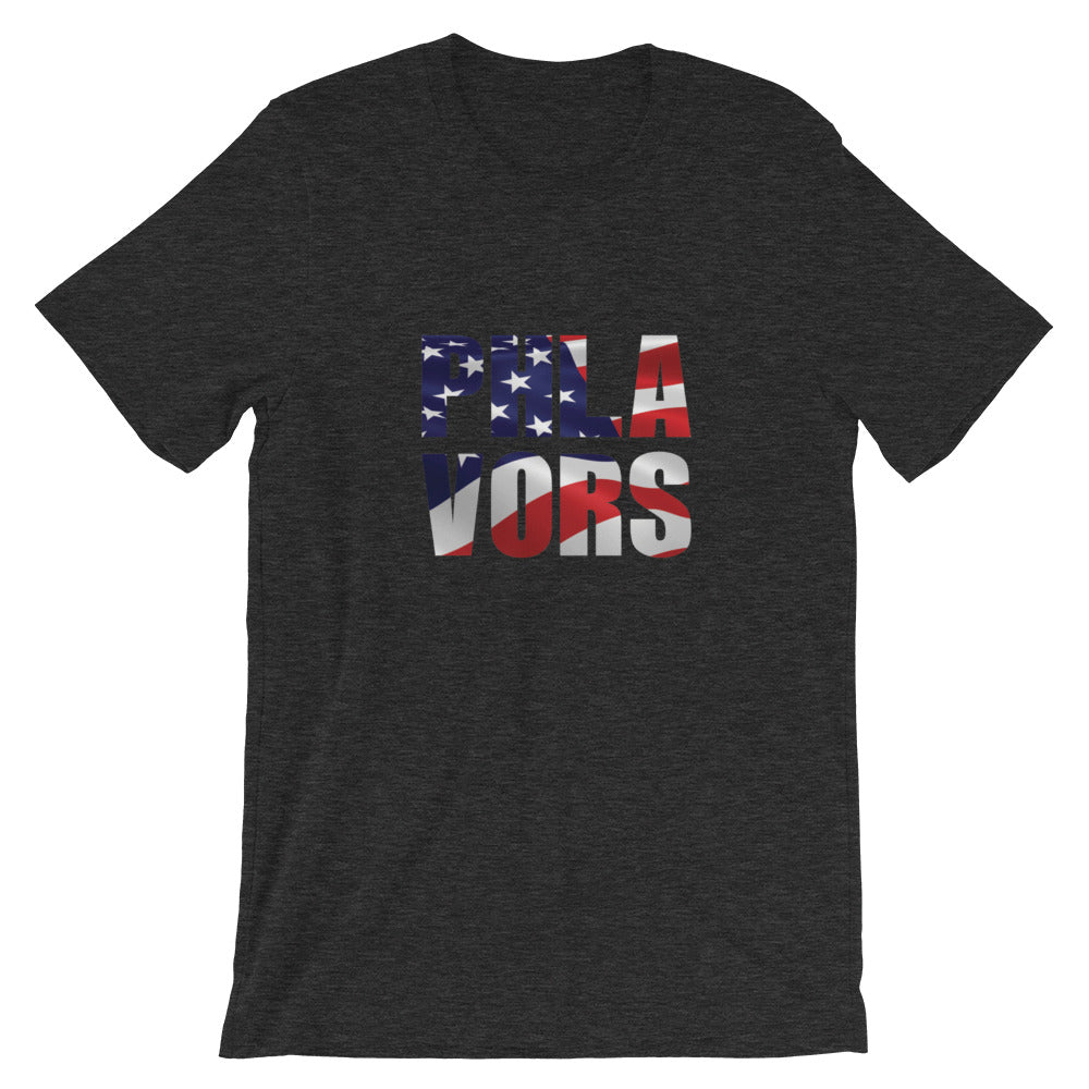 Men's USA Phlavors T-Shirt