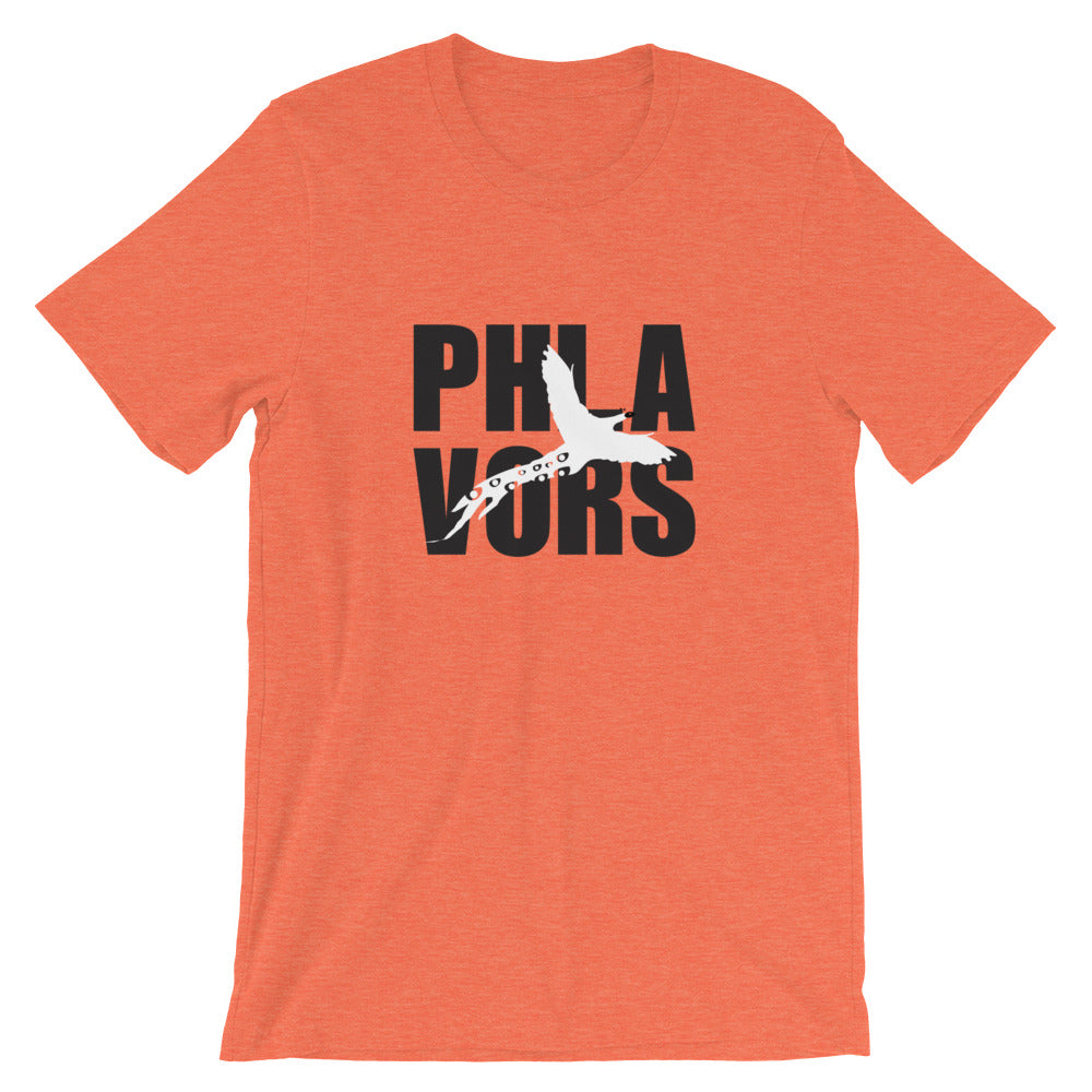 Men's Phlavors On Phlavors T-Shirt