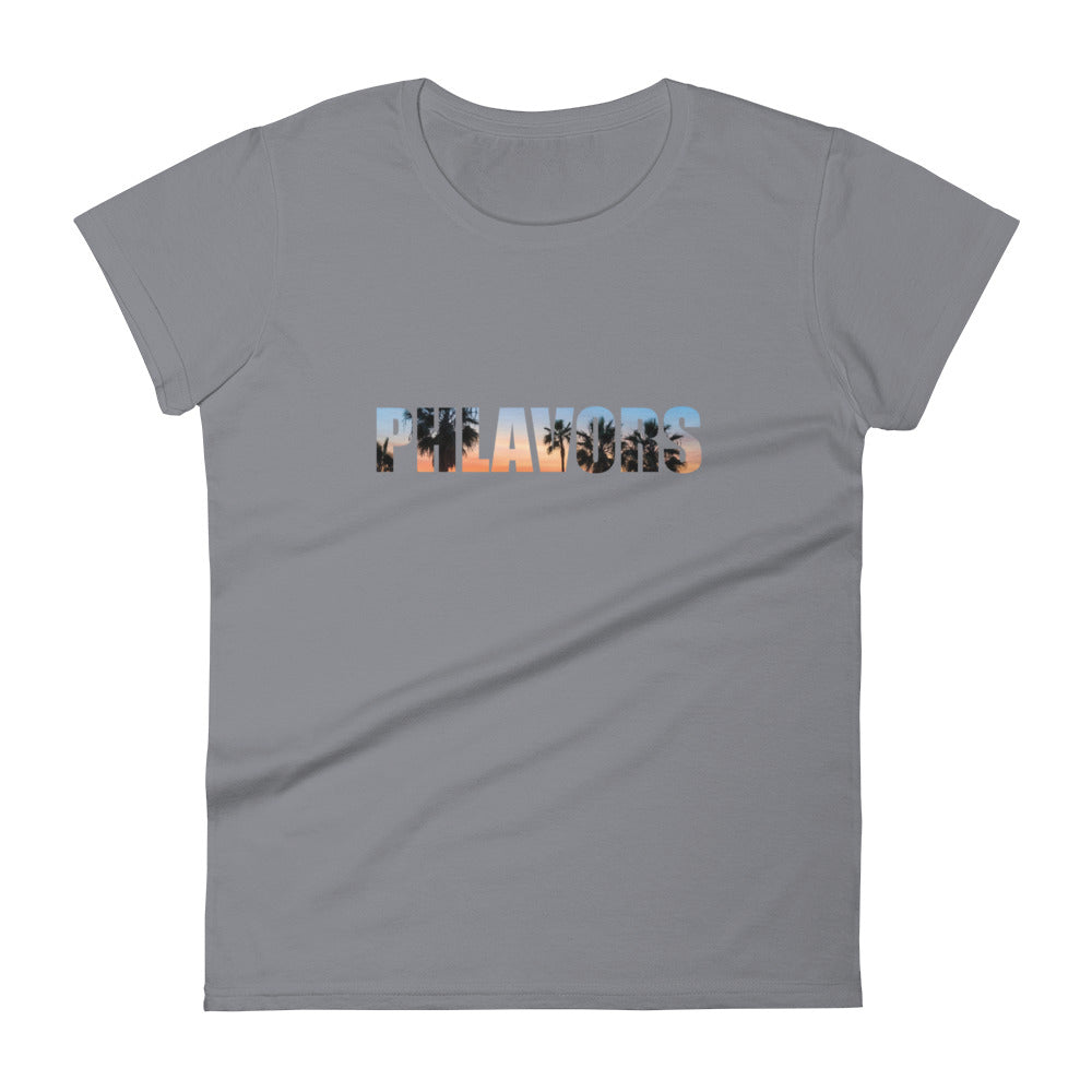 Women's Cali Phlavors T-Shirt