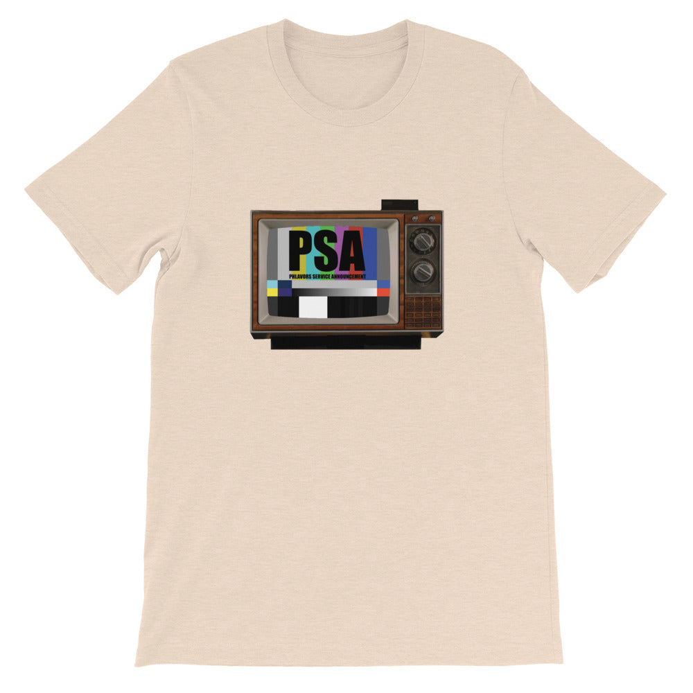 Men's PSA Phlavors T-Shirt