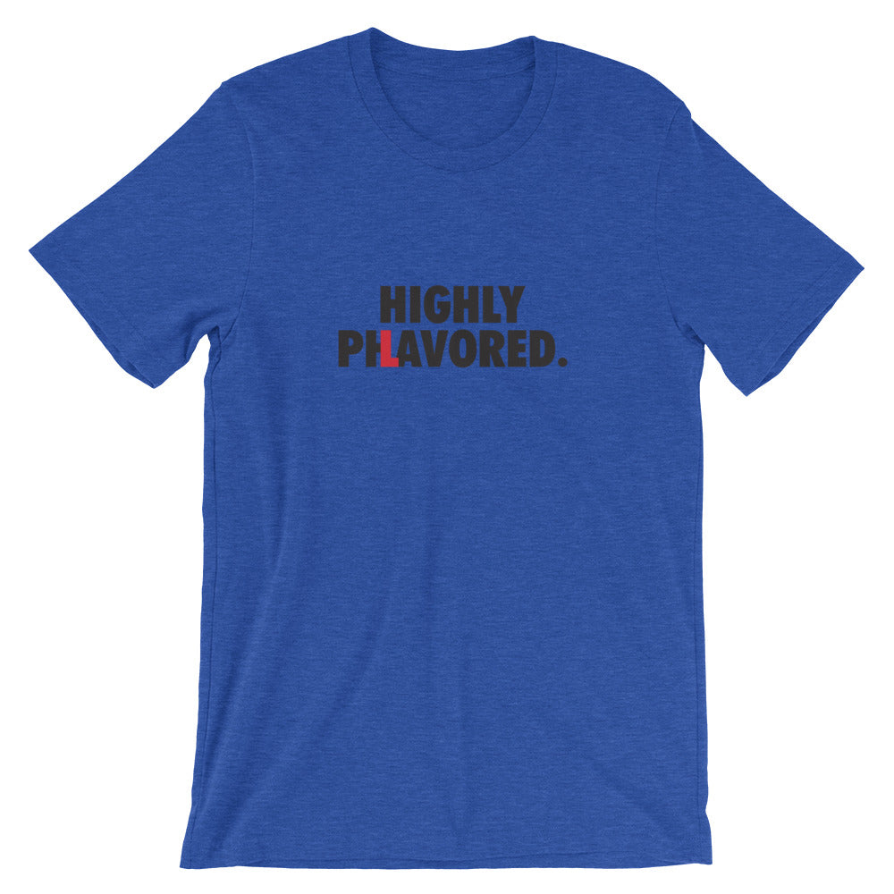 Men's Highly Phlavored T-Shirt