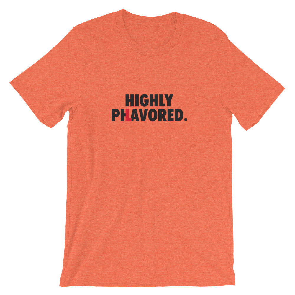 Men's Highly Phlavored T-Shirt