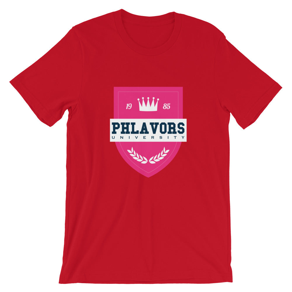 Men's Phlavors University T-Shirt