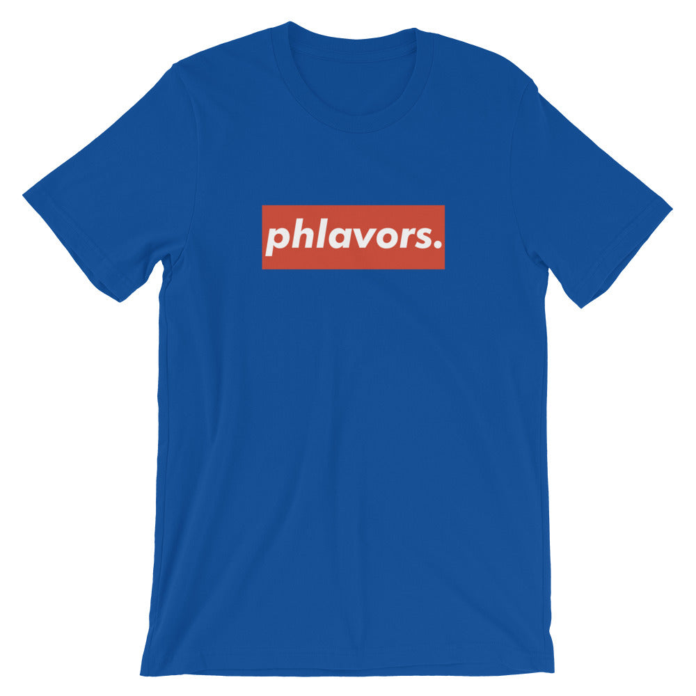 Men's Phlavors Supreme T-Shirt