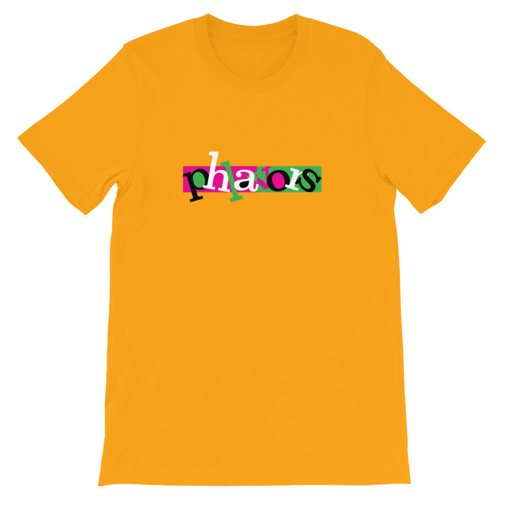 Men's In Living Phlavors T-Shirt