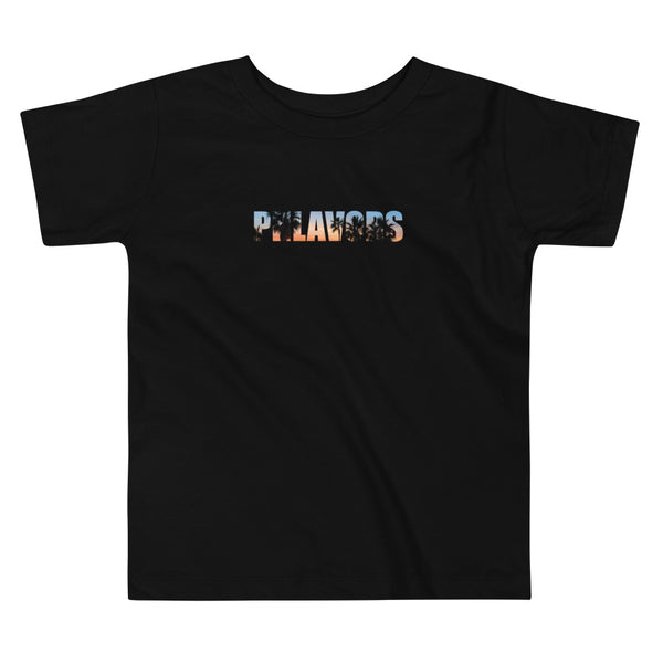 Toddler's Cali Phlavors T-Shirt