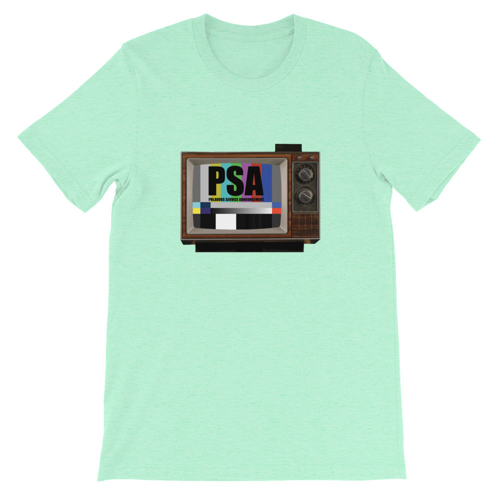 Men's PSA Phlavors T-Shirt