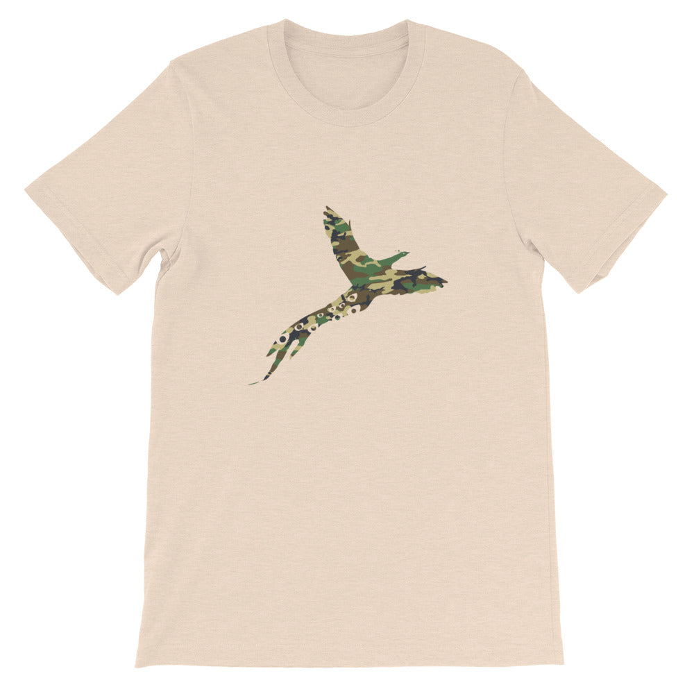 Men's Army Camo Phlavors T-Shirt