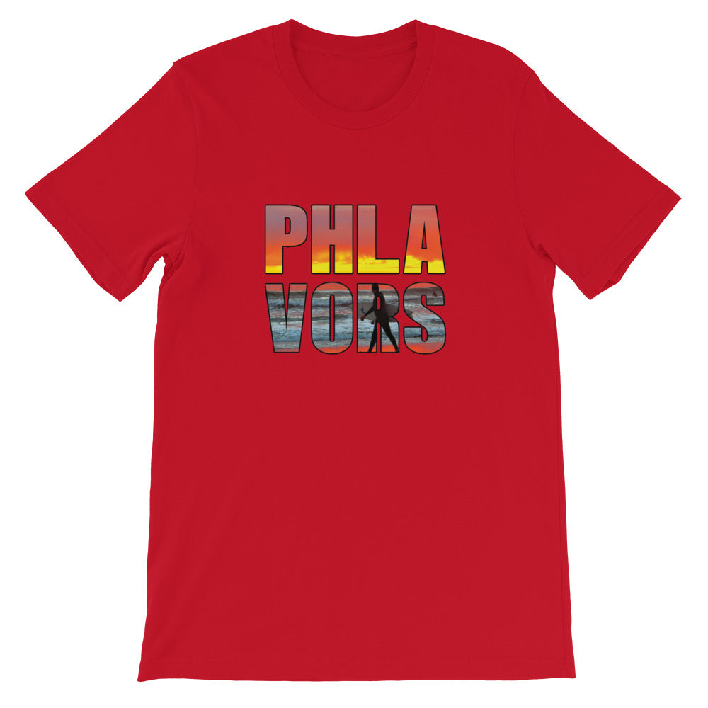 Men's Surfing Phlavors T-Shirt