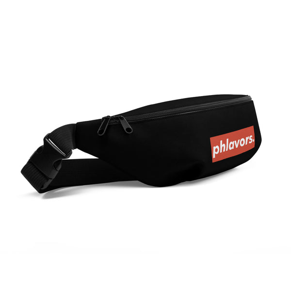 Phlavors Supreme Fanny Pack