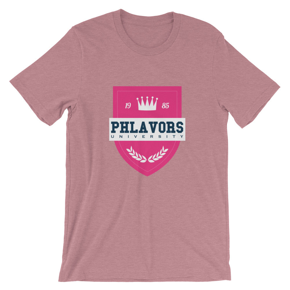 Men's Phlavors University T-Shirt