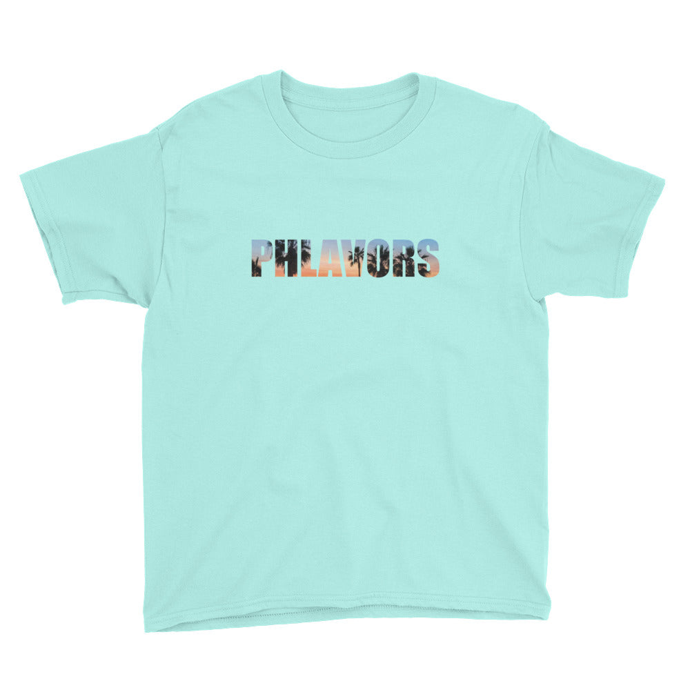 Boy's Cali Phlavors T-Shirt