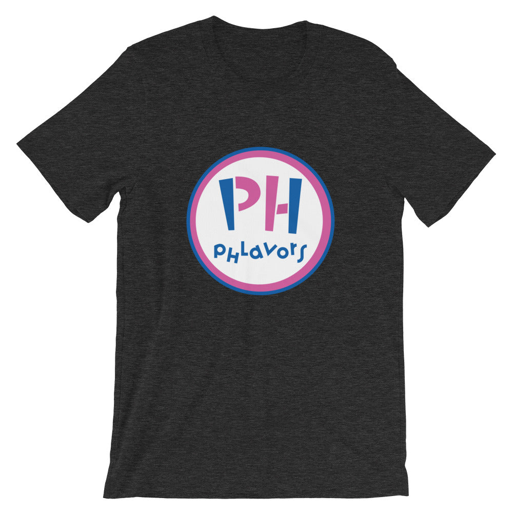 Men's Bask In Phlavors T-Shirt