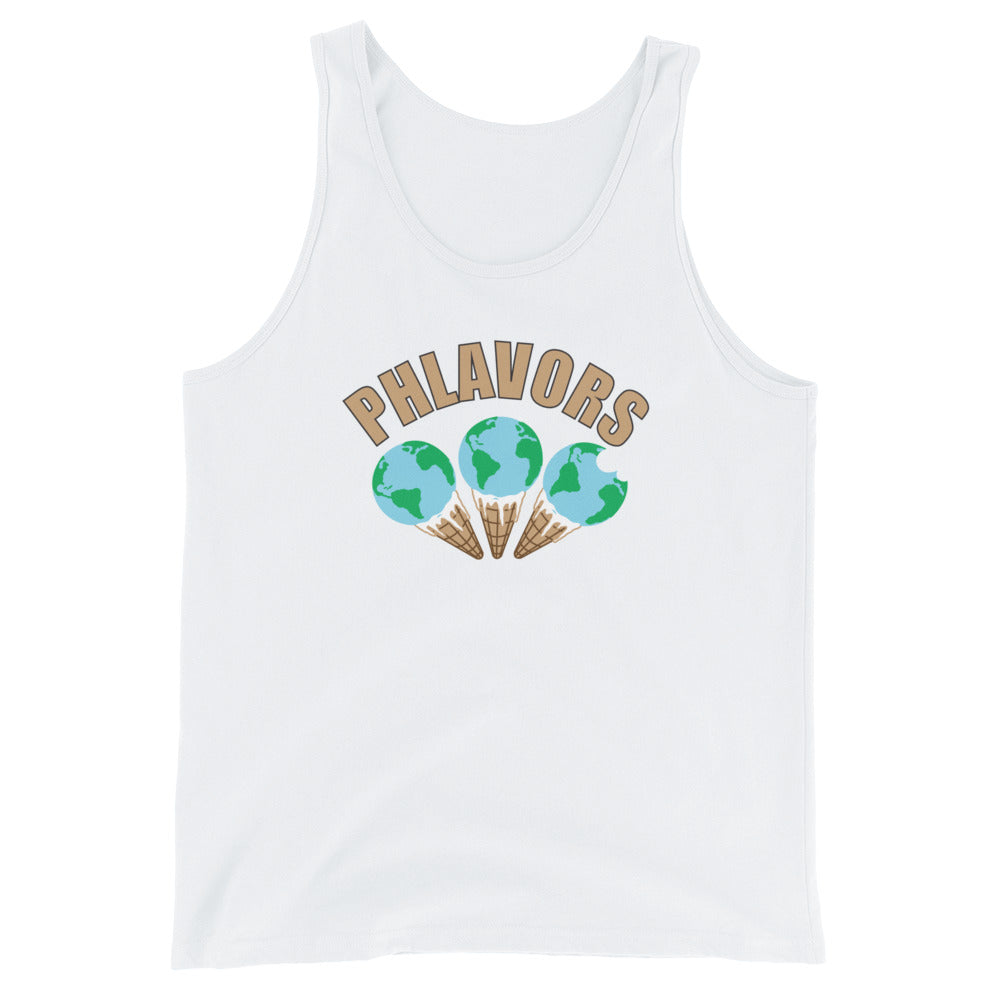 Men's Cones Of Phlavors T-Top